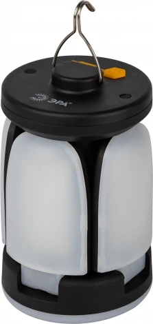 Кемпинговый фонарь светодиодный ЭРА KA-802