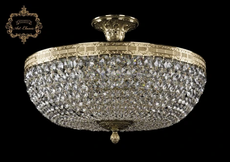 Потолочная люстра Art Classic 21.15 21.151.45SP.G.C1