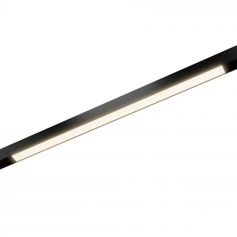 Трековый светильник светодиодный, магнитный 27W 220V Lightera Startrek 220 LE168TRL-27B3K