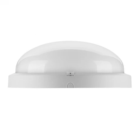 Светодиодный светильник Wolta ДПП01-18-001-6К 18Вт 6500К IP65 КРУГ