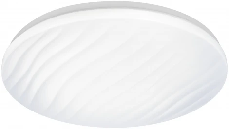 Потолочный светильник светодиодный ЭРА SPB-6 Slim 4 70W-6,5K