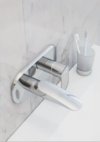 Смеситель Am.Pm Sensation F3072200 С ВНУТРЕННЕЙ ЧАСТЬЮ, для раковины