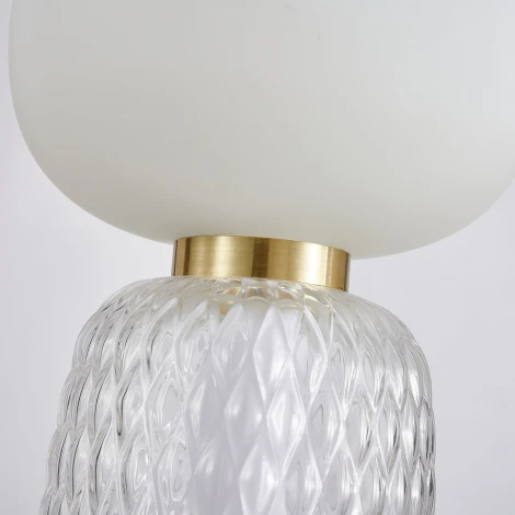 Подвесной светильник Favourite Bella 4057-1P (LED, 220V, на тросе)