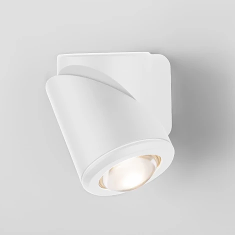 Архитектурная подсветка Elektrostandard Gira 35127/U белый