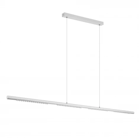 Подвесной светильник линейный светодиодный Mantra Meca 9117
