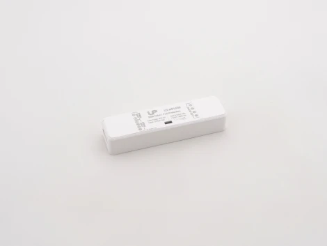 Усилитель RGB сигнала 12A LEDS POWER 003825