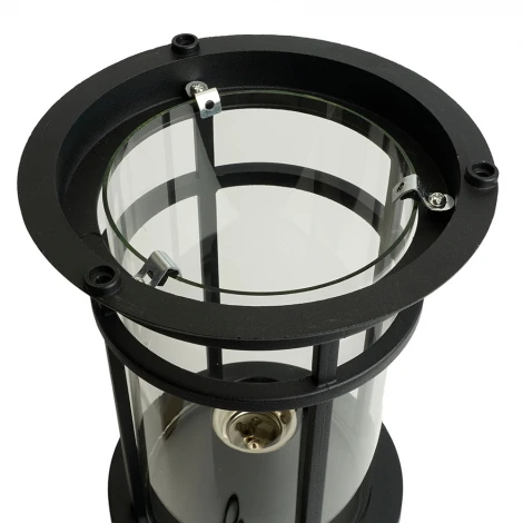 Наземный фонарь Feron Турин 51818