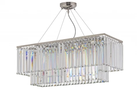 Подвесная люстра Arti Lampadari Enio E 1.5.70x25.101 NP