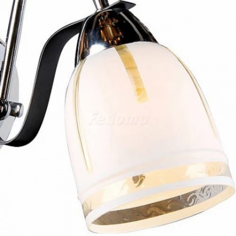 Бра Silver Light Lucy 243.49.1