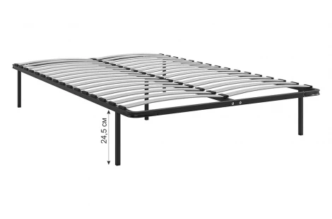 Основание разборное 1190х1980 (1.2) с опорами KO-1.2-01.0009 Mebelson