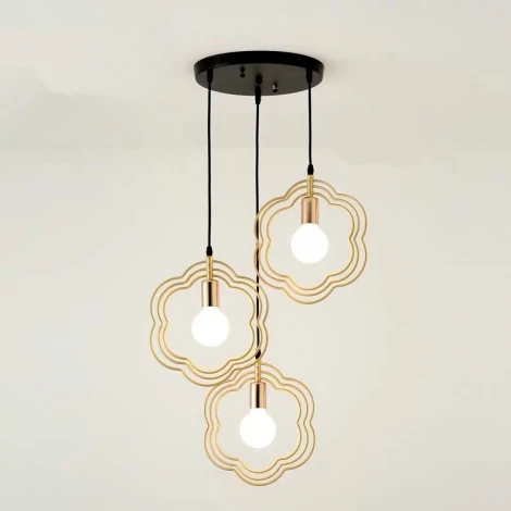 Подвесной светильник Мелодия Света 000030598