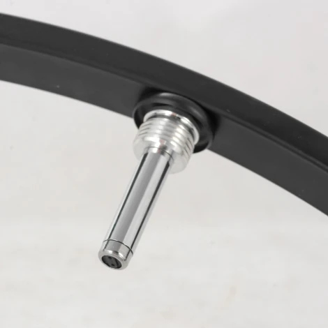 Подвесная люстра Lussole Bubbles LSP-8396 (220V, на тросе, шарики, IP21)