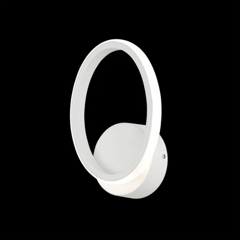 Бра Citilux Сезар CL233B310 (LED, 220V, кольцо)