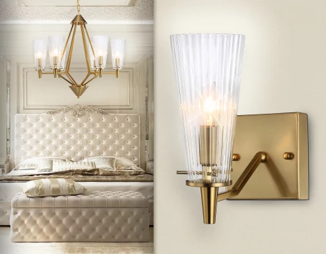 Бра Ambrella TRADITIONAL TR3236 (220V)