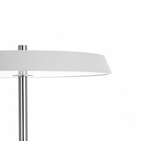 Настольная лампа грибок с выключателем LED Citilux Lina CL812010