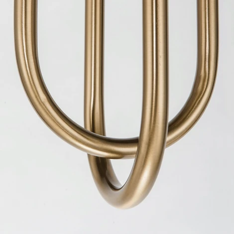 Подвесной светильник Tube ImperiumLoft Tube01 (102153-26) (220V, на проводе)