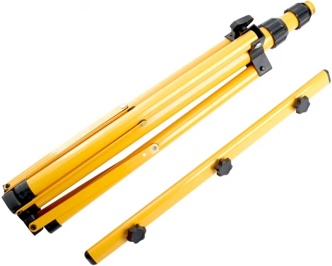 Прожектор уличный светодиодный на штативе Feron LL-505 48506 IP65 2*100W 6400K (220V)