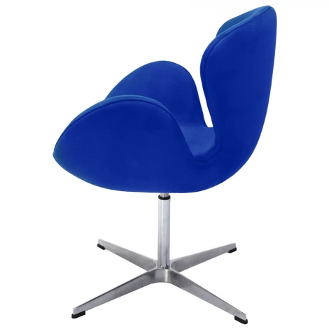 Кресло SWAN CHAIR оранжевый
