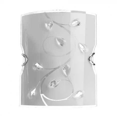 Настенный светильник Arte Lamp Jasmine A4044AP-1CC