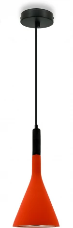 Подвесной светильник Lightera Yangra LE160L-37R (LED, 220V, на проводе)