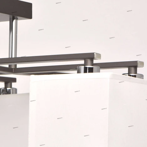 Потолочная люстра MW-Light Прато 101011308