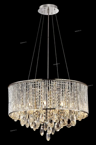 Подвесная люстра Crystal Lamp P8144 P8144-8L