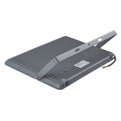 Прожектор светодиодный 6500K серый Uniel ULF ULF-F52B-300W/6500K IP65 200-240V GREY
