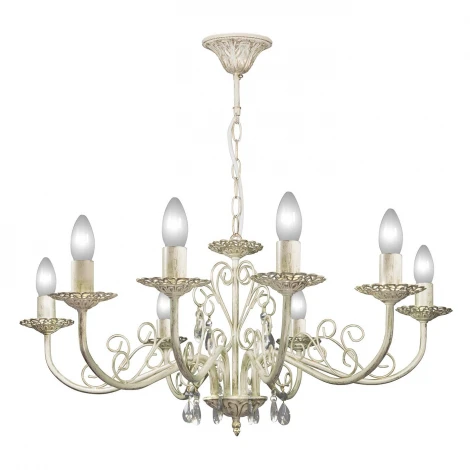 Подвесная люстра Day&Night S9077-8