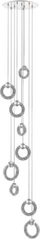 Подвесной светильник Simple Story 1081 1081-LED36CL