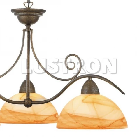Подвесная люстра Arte Lamp Emily A2009LM-3BR