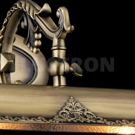 Подсветка для картин Maytoni Mone PIC115-02-R