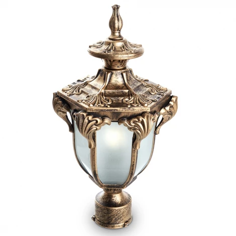 Наземный фонарь Feron Флоренция 11425