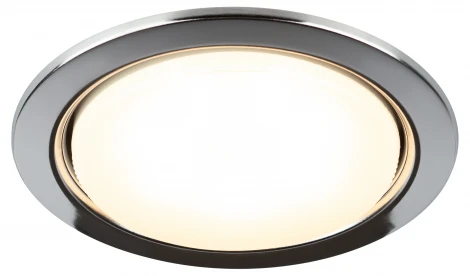 Точечный светильник встраиваемый ЭРА ST70 ST70 CH