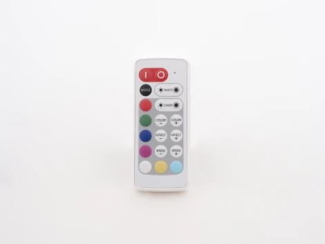 Контроллер RGB+W 16.5A LEDS POWER 003733