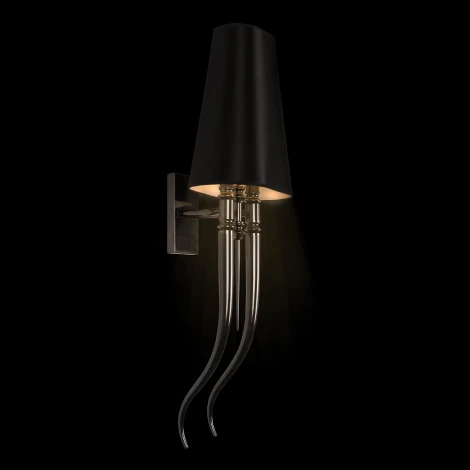 Бра Loft It Brunilde 10207W/L Black (220V)