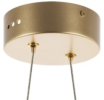 Подвесной светильник Lightstar Varese 731303 (LED, 220V, на проводе)