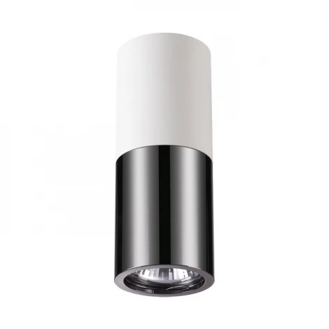 Накладной точечный светильник Odeon Light Duetta 3834/1C