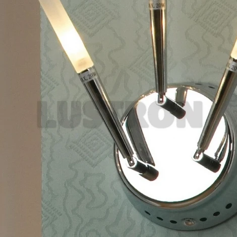 Настенный светильник Lussole Gromo LSA-4411-03