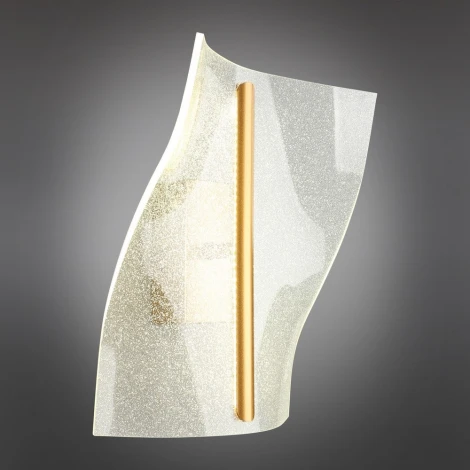 Настенный светильник Aployt Viola APL.659.01.11 (LED, 220V)