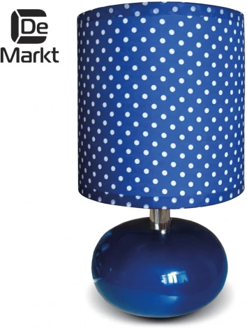 Интерьерная настольная лампа MW-Light Келли 607030201