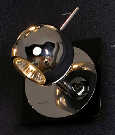 Спот Lussole Ticino LSN-4601-01