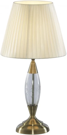 Интерьерная настольная лампа Arte Lamp Selection A6761LT-1AB