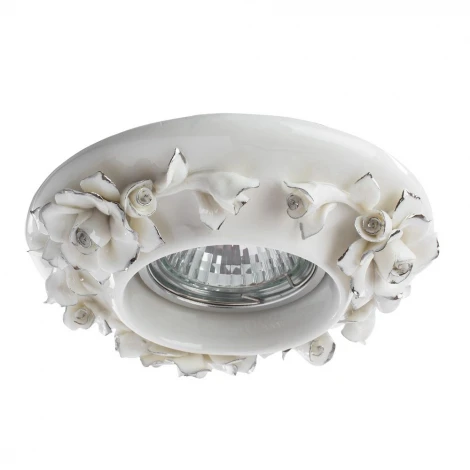 Встраиваемый точечный светильник Arte Lamp Selection A5260PL-1SA