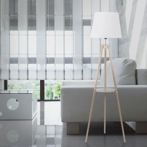 Торшер TK Lighting Lozano 1090