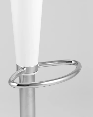 Стул барный Stool Group Bomba (Бомба) белый УТ000000159