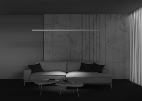 Трековый светильник магнитный 48V Maytoni Points TR031-4-12WTW-DD-W (LED)