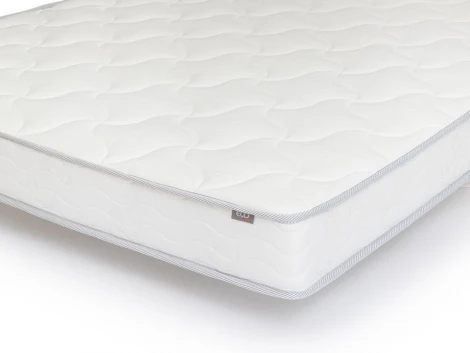 PROxSON Матрас Soft EVS (Ткань Трикотаж Эко) 160x195