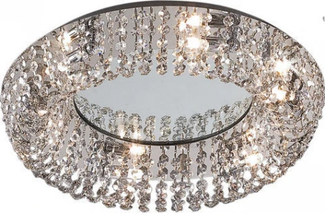 Потолочная люстра Citilux Taho CL310164