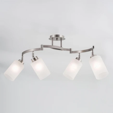 Потолочная люстра Citilux Астро CL125141