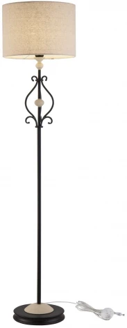 Торшер Maytoni Karina H631-FL-01-B